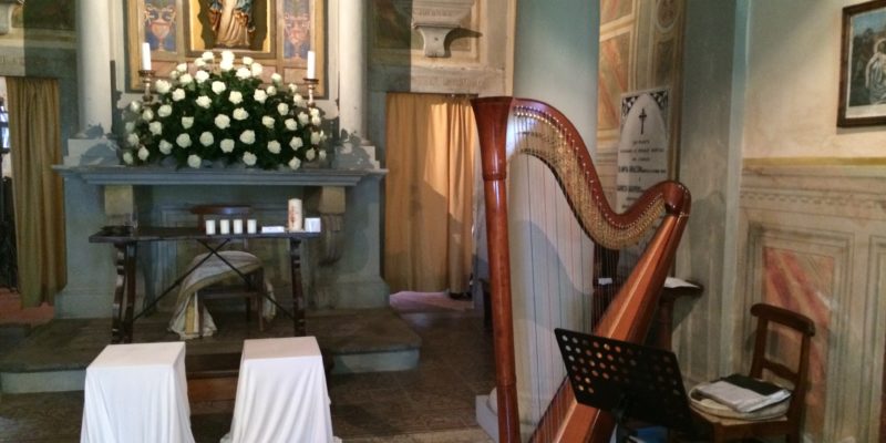Harp