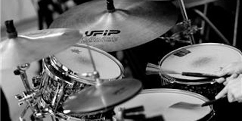 Jazz Drums